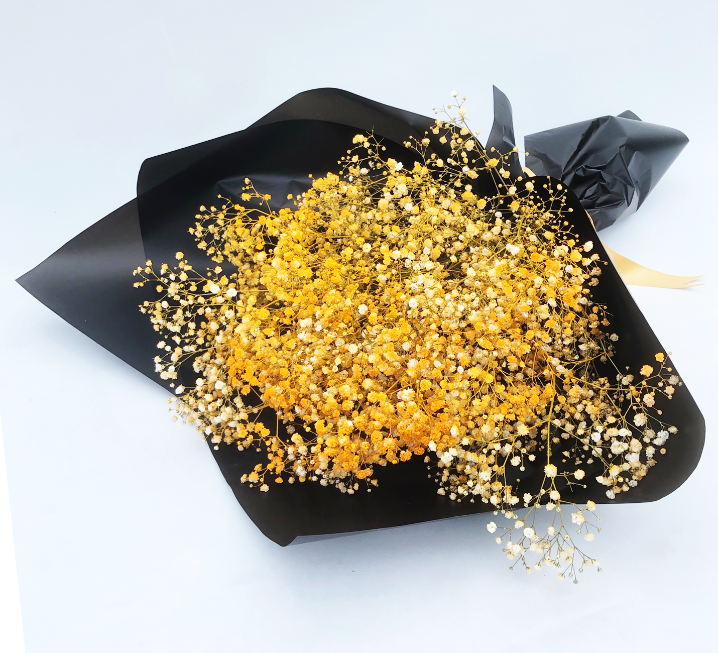 Sar Butik Gypsophila Buketi