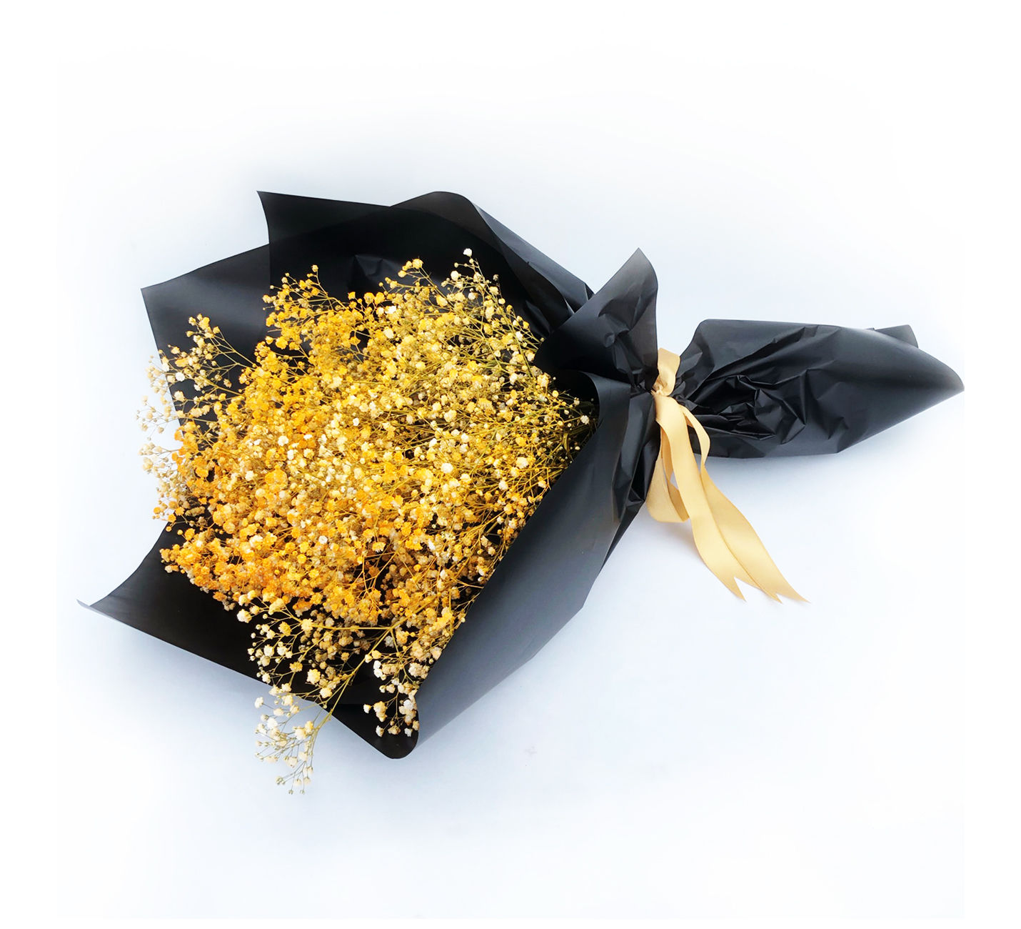 Sar Butik Gypsophila Buketi