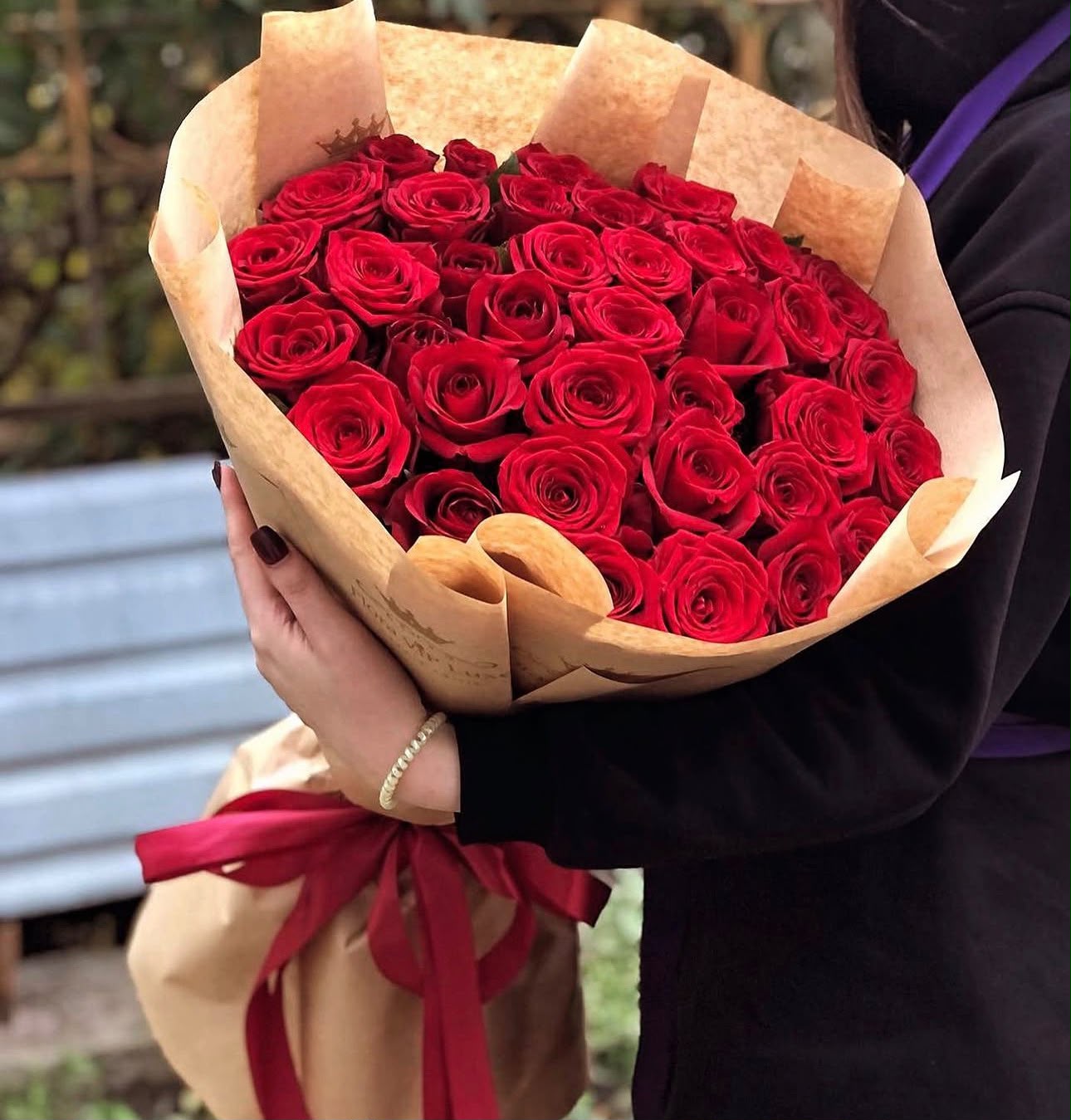 Çiçek Yolla Instagram gönderisi 4