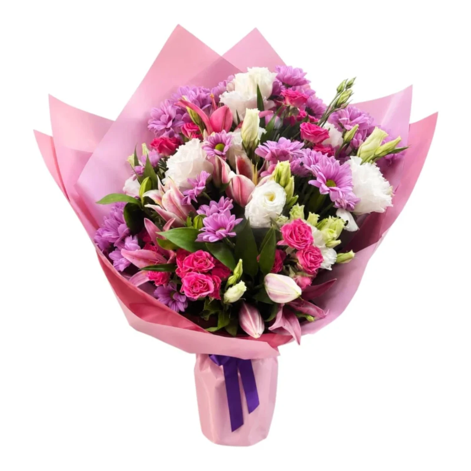Blossom Medley Grand Bouquet