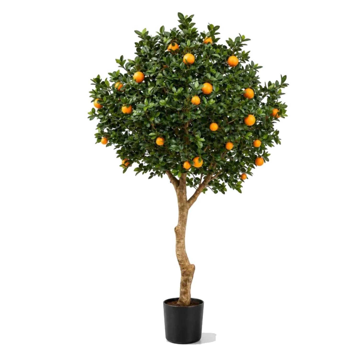 Yapay Mandalina Ağacı