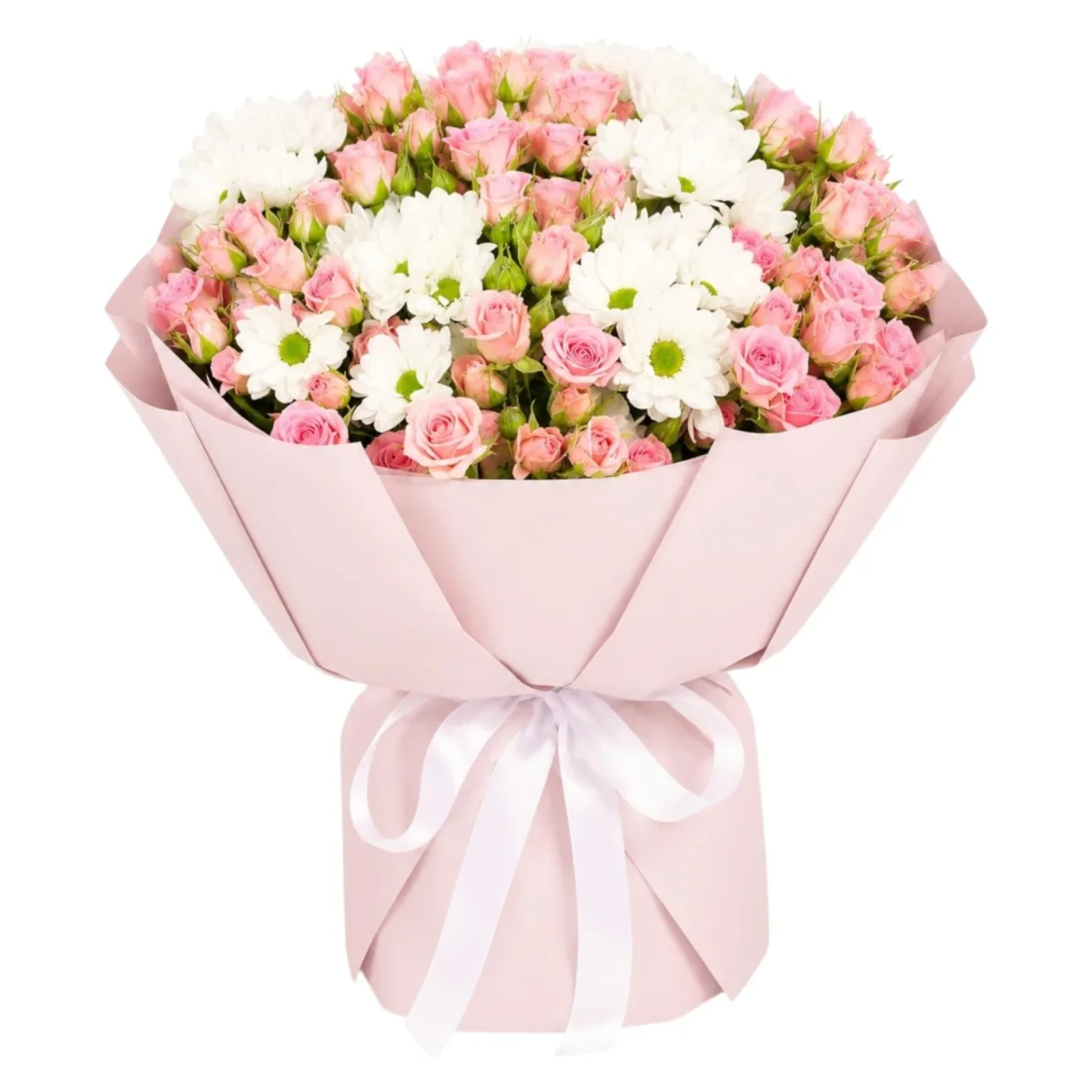 Sweet Garden Mixed Bouquet