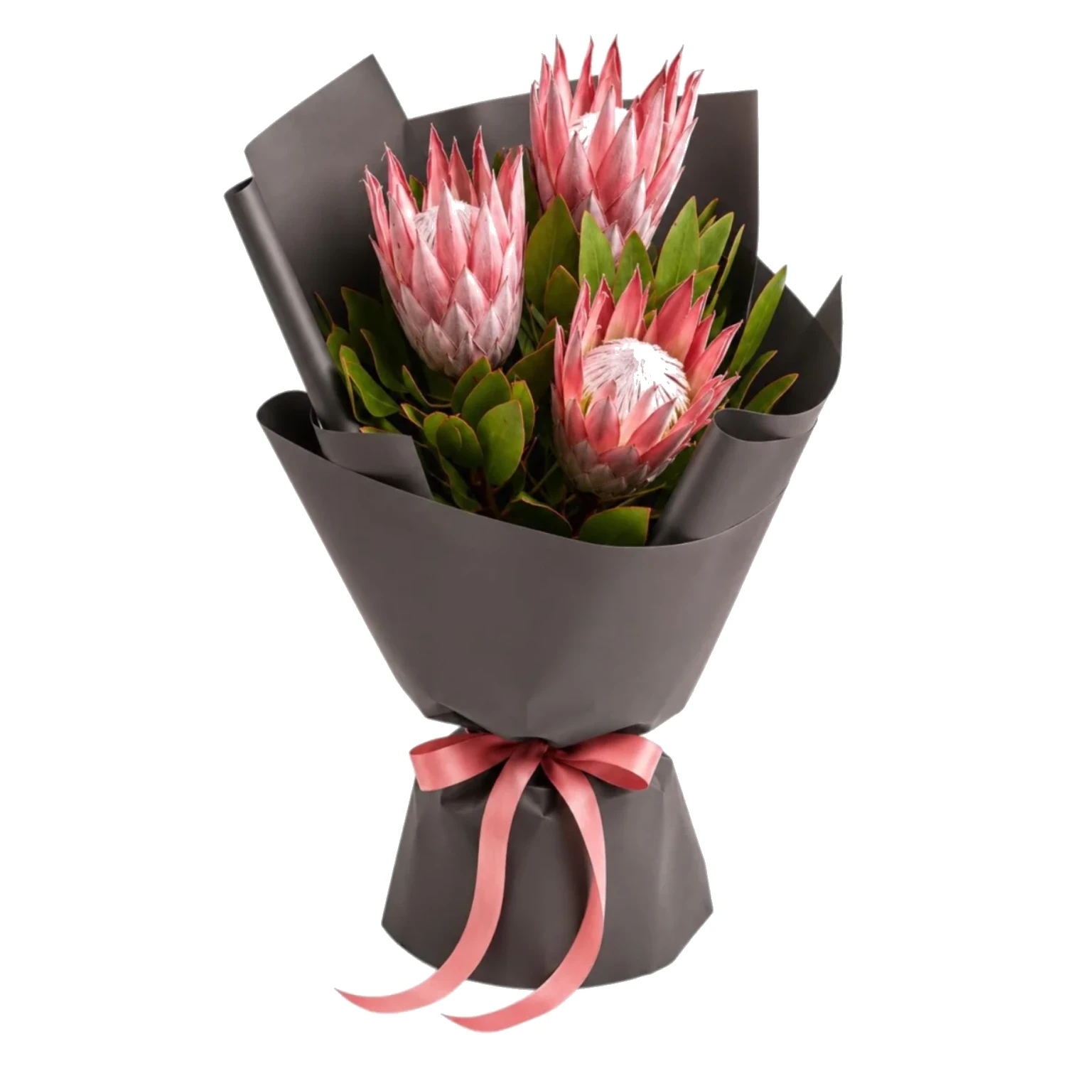 Protea Buketi
