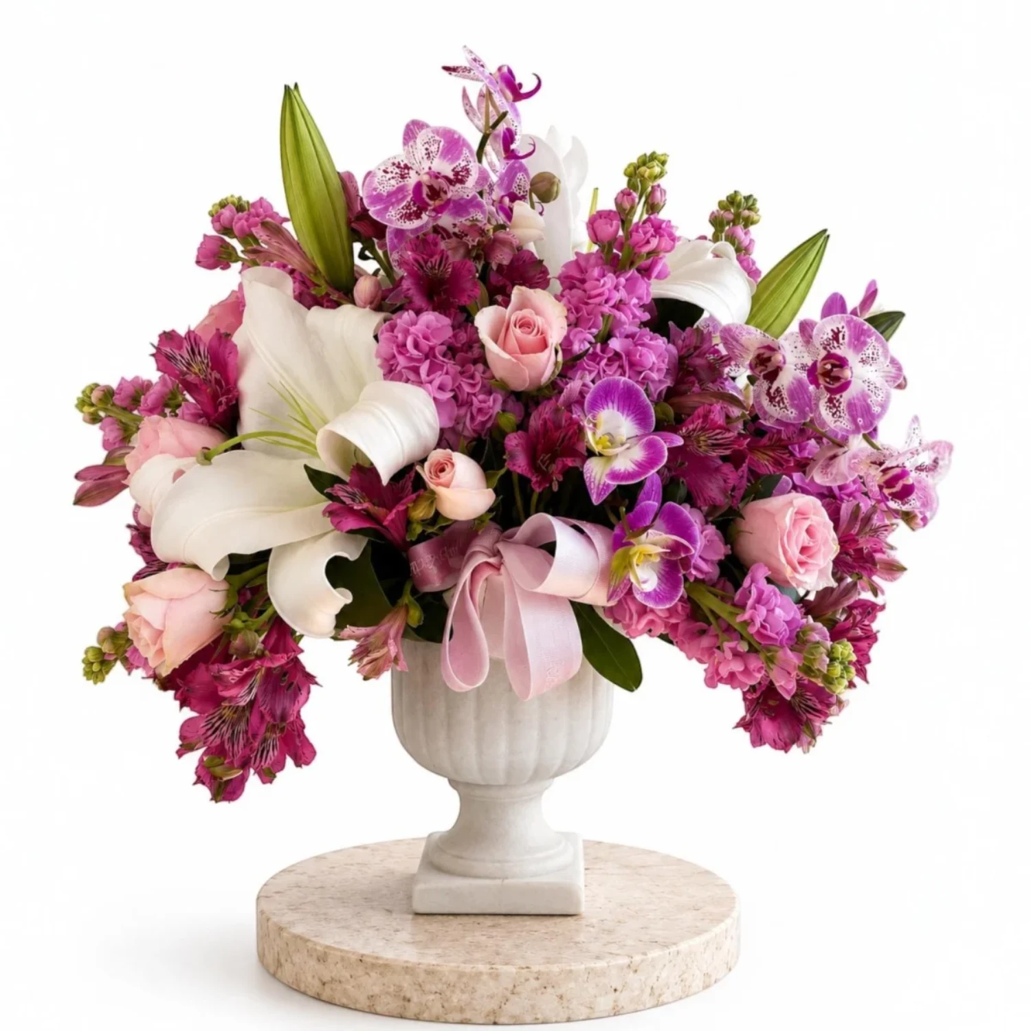 Orchid Étoile Royale