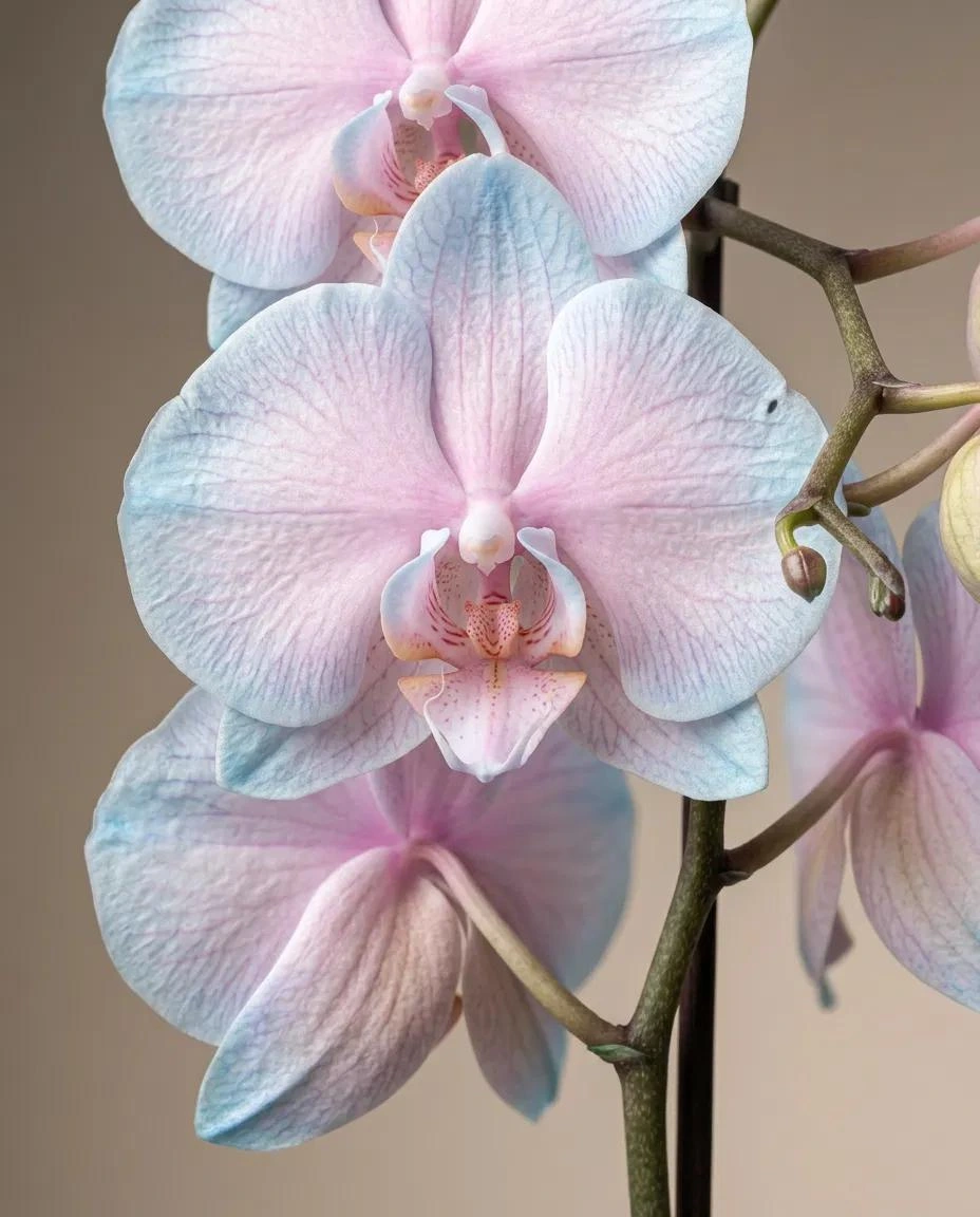 Valentina Pastel Orchid Luxury Arrangement