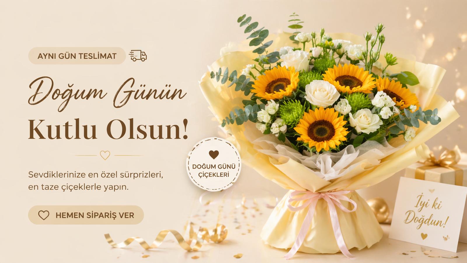 doğum günü
