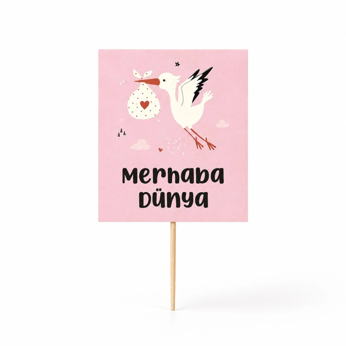 Hoşgeldin Bebek