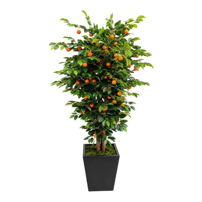 Tranquil Forest Faux Bonsai Tree