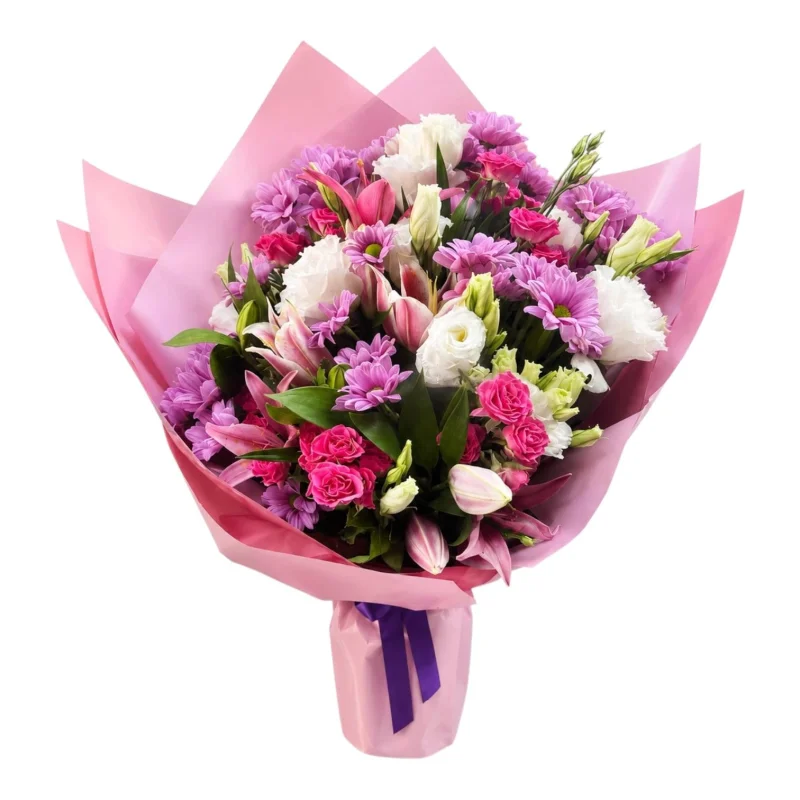 Blossom Medley Grand Bouquet