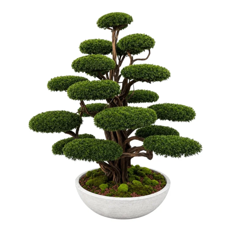 Imperial Cloud Bonsai