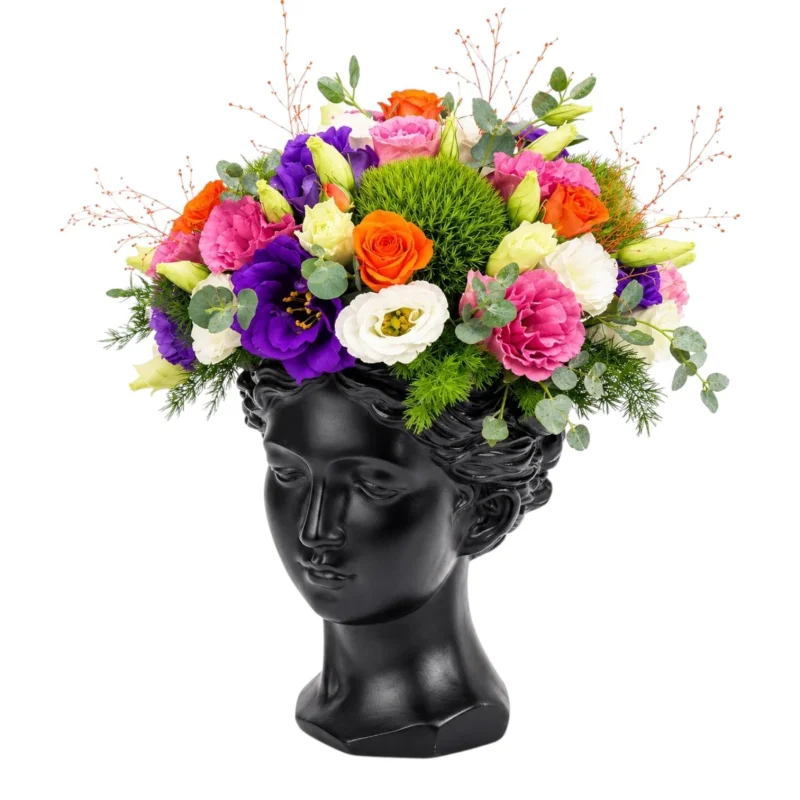 Aurora Artemis Premium Tasarım