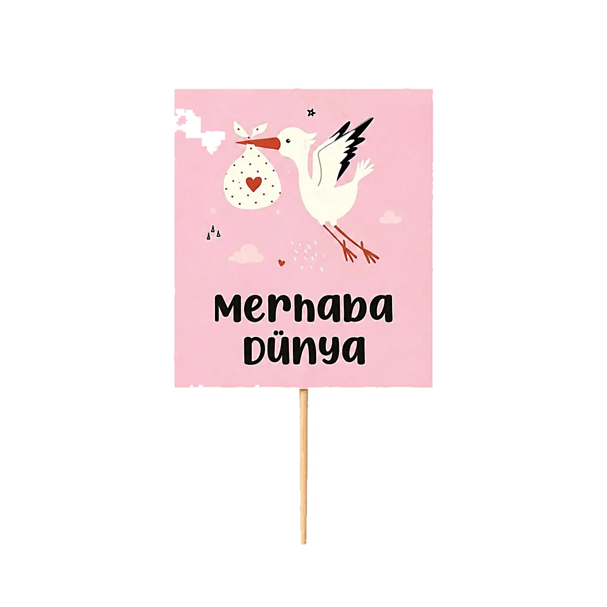 Hoşgeldin Bebek